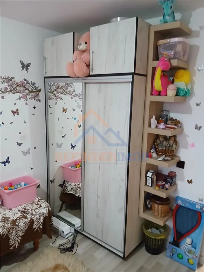 Apartament 2 camere Berceni / Loc parcare / boxa - foto 6