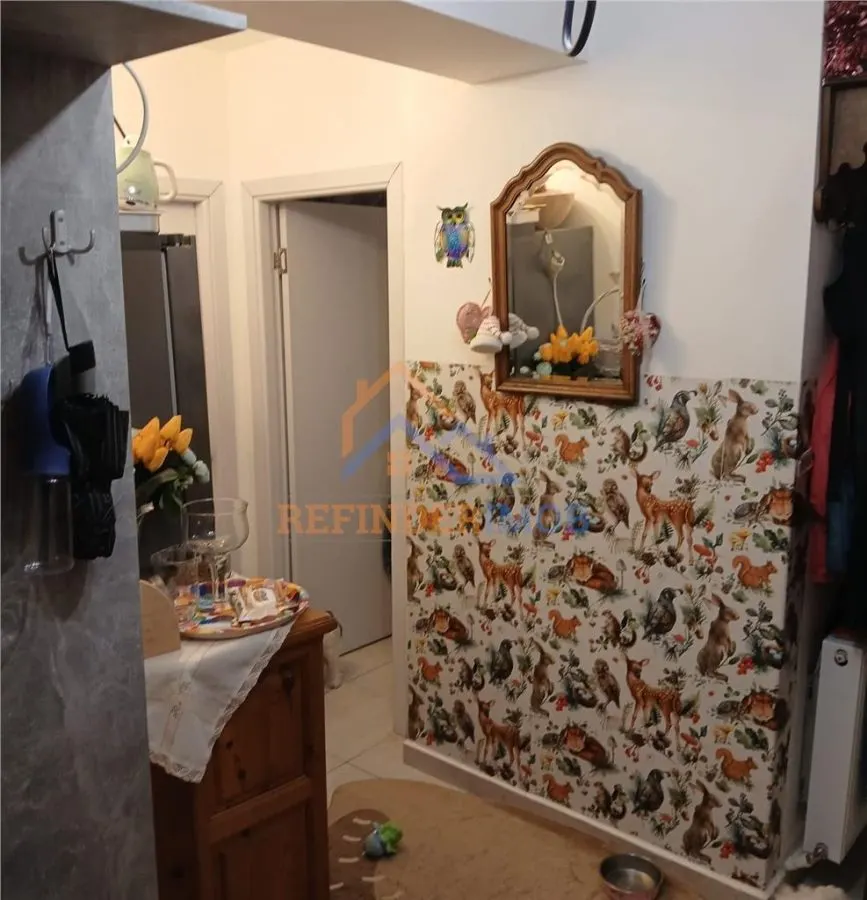 Apartament 2 camere Berceni / Loc parcare / boxa - foto 8