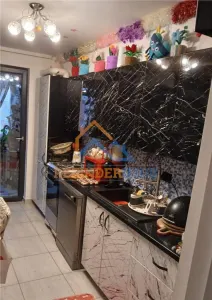 Apartament 2 camere Berceni / Loc parcare / boxa - foto 10