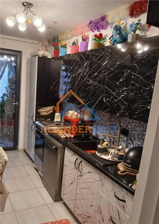 Apartament 2 camere Berceni / Loc parcare / boxa - foto 10