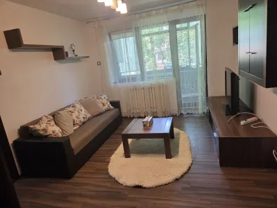 Apartament 2 Camere â€“ Tătărași, Str. Ciurchi | Dog Friendly - foto 2