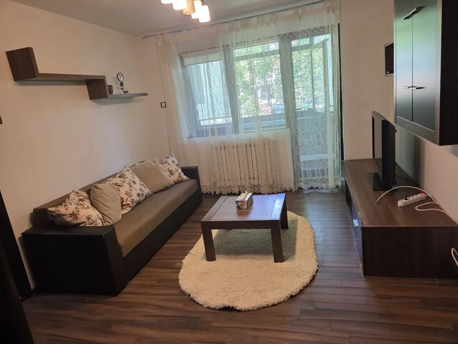 Apartament 2 Camere â€“ Tătărași, Str. Ciurchi | Dog Friendly - foto 2