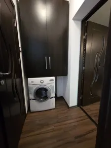 Apartament 2 Camere â€“ Tătărași, Str. Ciurchi | Dog Friendly - foto 4