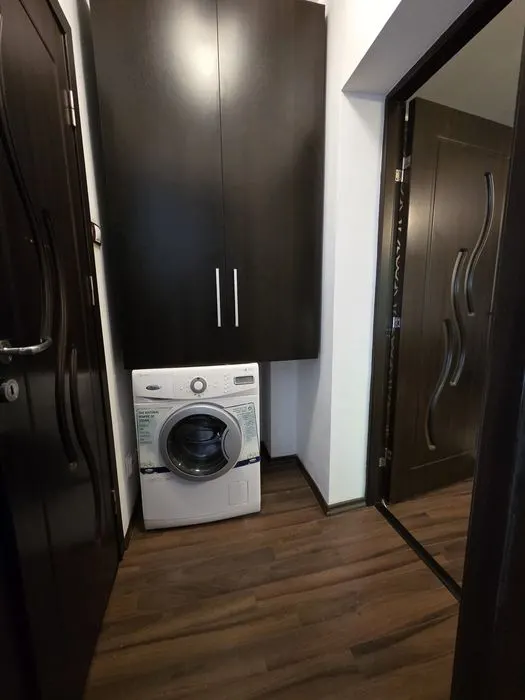 Apartament 2 Camere â€“ Tătărași, Str. Ciurchi | Dog Friendly - foto 4