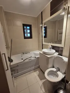 Apartament 2 Camere â€“ Tătărași, Str. Ciurchi | Dog Friendly - foto 5