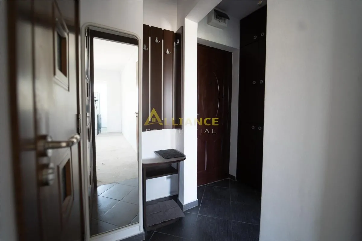 Garsoniera de vanzare Strada Persani | Mobilata si utilata | 46.000 Euro - foto 6