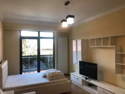 Inchiriere apartament 1 camera de LUX in Centru zona-Platinia Mall - foto 1