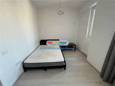 Garsoniera Militari Residence mobilata utilata 51900 euro - foto 1