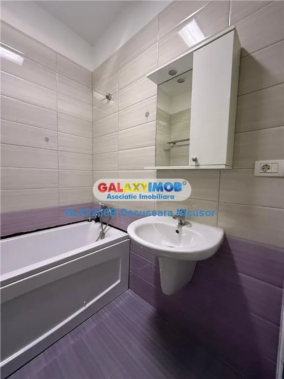 Garsoniera Militari Residence mobilata utilata 51900 euro - foto 13