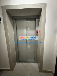 Garsoniera Militari Residence mobilata utilata 51900 euro - foto 4
