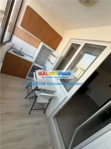 Garsoniera Militari Residence mobilata utilata 51900 euro - foto 5