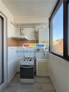 Garsoniera Militari Residence mobilata utilata 51900 euro - foto 6