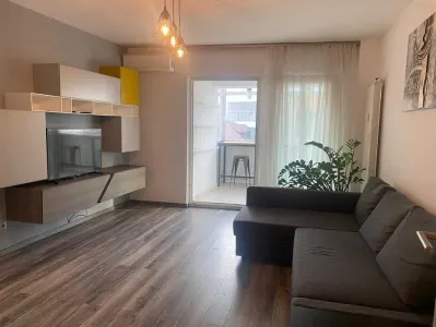 Apartament 2 camere | Dorobanti | 65 mp | Lux | Etaj 1|9 | Sector 1 - foto 2
