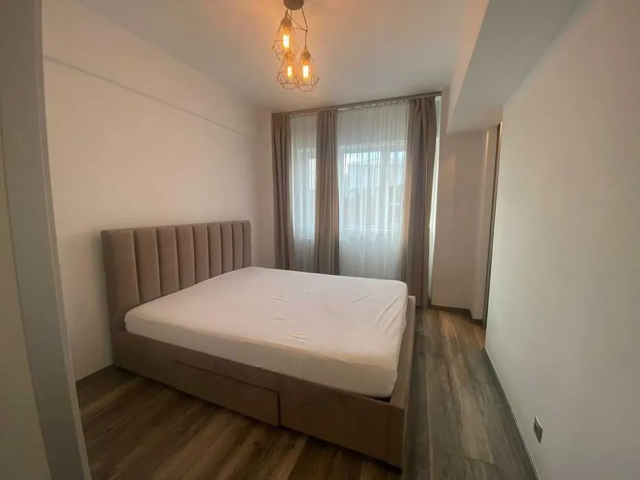 Apartament 2 camere | Dorobanti | 65 mp | Lux | Etaj 1|9 | Sector 1 - foto 6