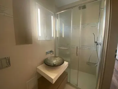 Apartament 2 camere | Dorobanti | 65 mp | Lux | Etaj 1|9 | Sector 1 - foto 8