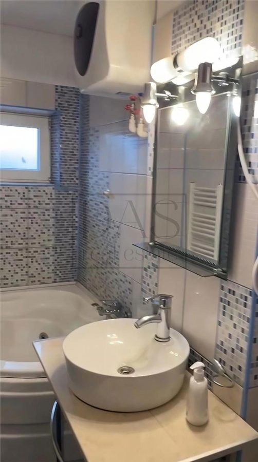 Apartament 2 camere | Aviatiei | Loc de parcare | metrou Aurel Vlaicu - foto 12