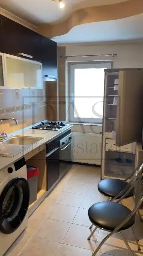 Apartament 2 camere | Aviatiei | Loc de parcare | metrou Aurel Vlaicu - foto 4