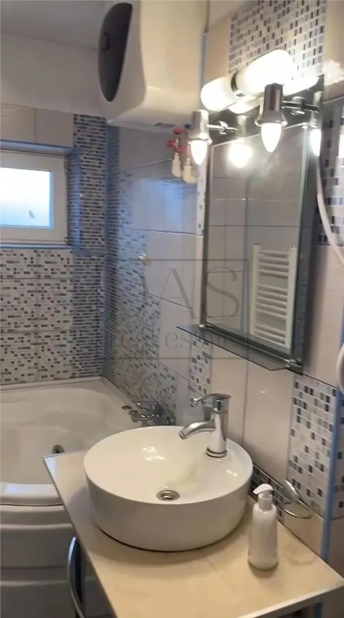 Apartament 2 camere | Aviatiei | Loc de parcare | metrou Aurel Vlaicu - foto 7