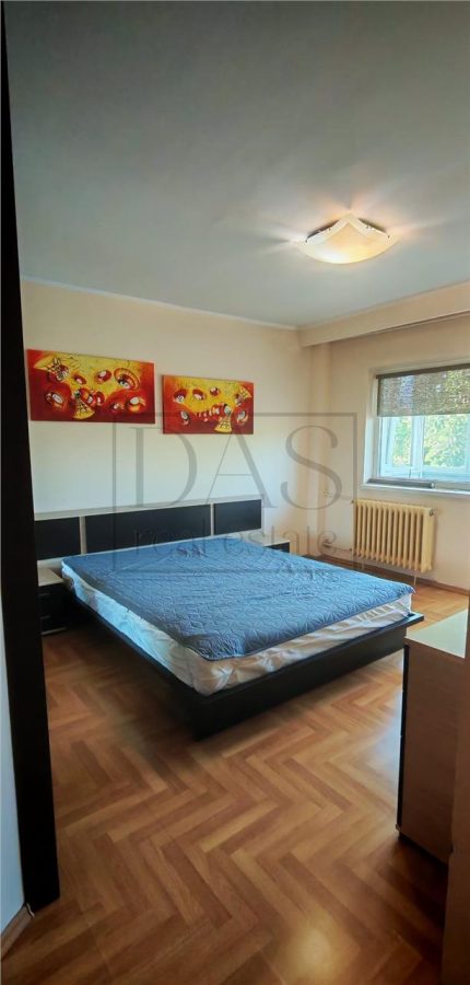 Apartament 2 camere | Aviatiei | Loc de parcare | metrou Aurel Vlaicu - foto 8