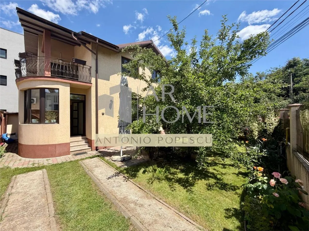 Casa 4 camere P+1E, in Ploiesti, zona Albert. - foto 1