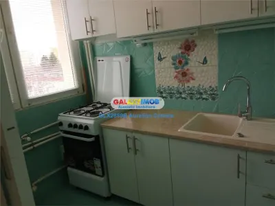 Garsoniera pentru inchiriat Berceni - foto 11