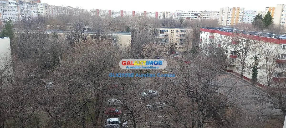 Garsoniera pentru inchiriat Berceni - foto 13