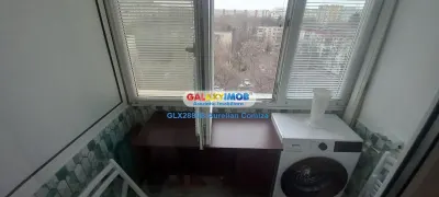 Garsoniera pentru inchiriat Berceni - foto 14