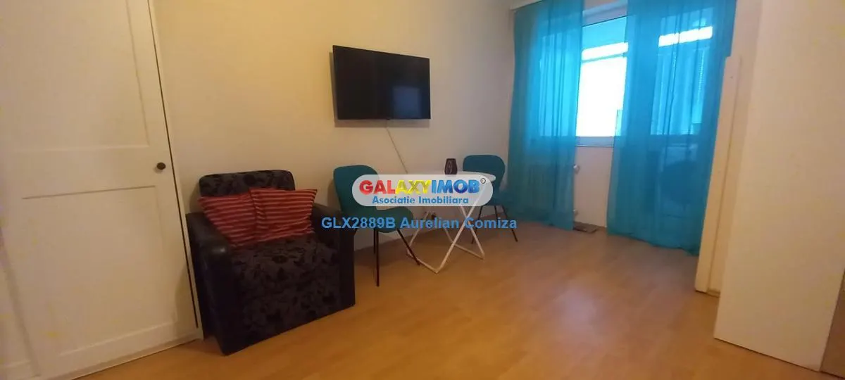 Garsoniera pentru inchiriat Berceni - foto 3