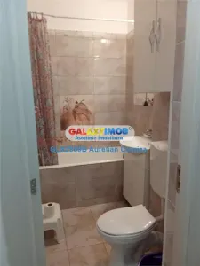 Garsoniera pentru inchiriat Berceni - foto 9