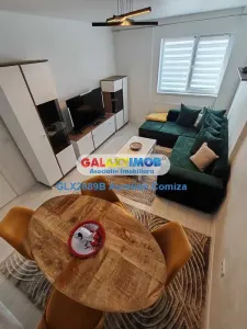 Apartament 2 camere Politehnica Park/Soseaua Virtutii/etaj 12 - foto 1