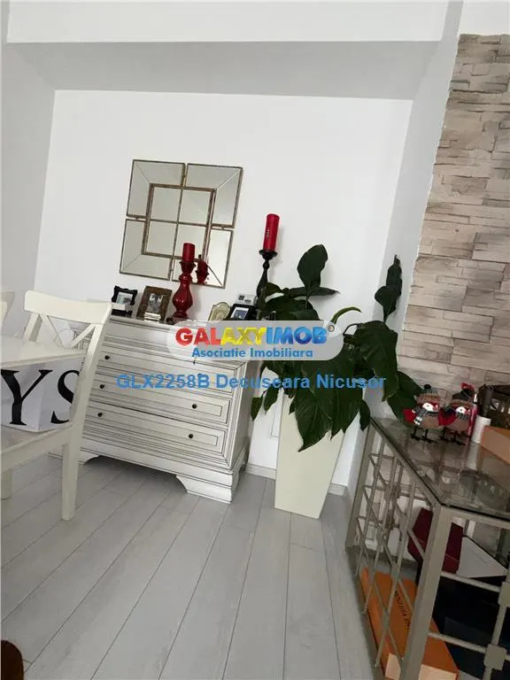 Apartament 2 camere Militari Residence mobilat utilat 79.900 euro - foto 9