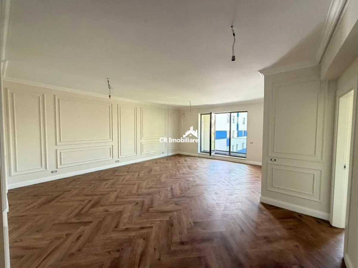 AP 2 CAMERE HERASTRAU-BANEASA - foto 6