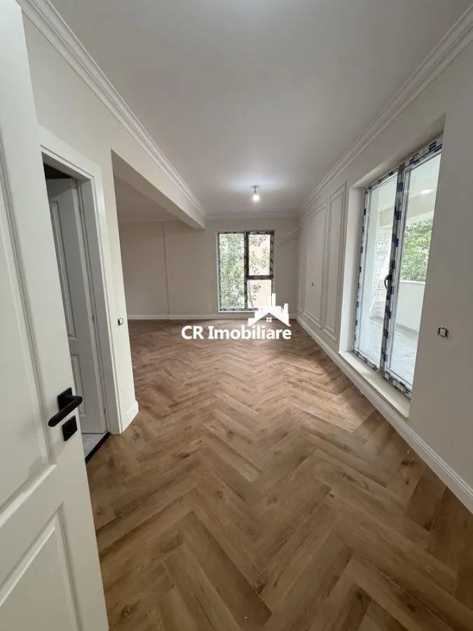 AP 2 CAMERE HERASTRAU-BANEASA - foto 9