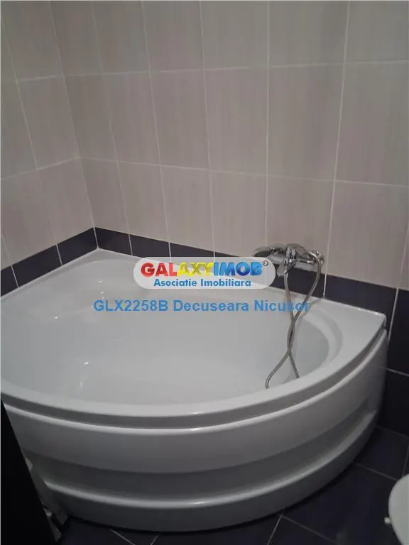 Garsoniera Mobilata Utilata Militari Residence 300 Euro - foto 12