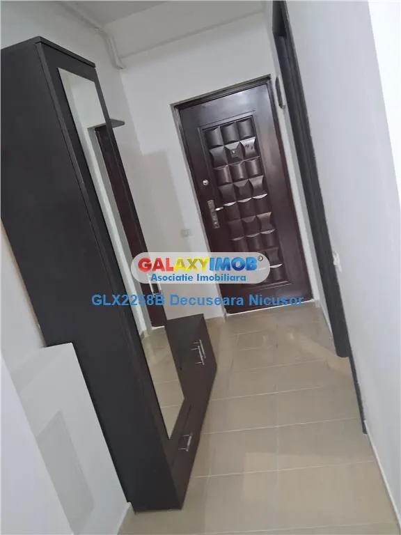Garsoniera Mobilata Utilata Militari Residence 300 Euro - foto 13