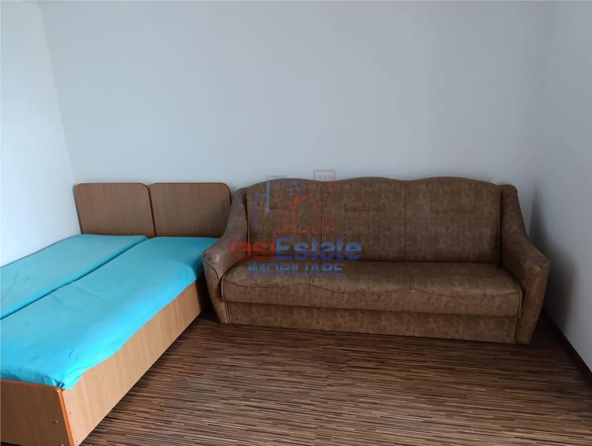 Garsoniera in zona Tatarasi - foto 1