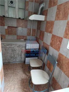 Garsoniera in zona Tatarasi - foto 5