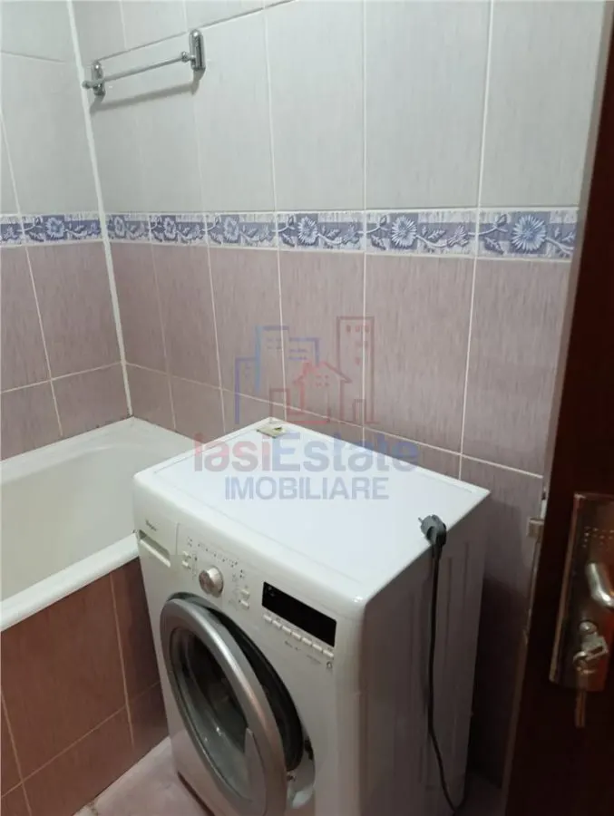 Garsoniera in zona Tatarasi - foto 7