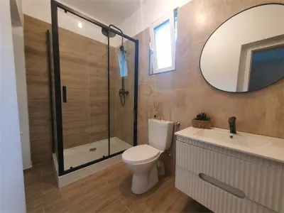 PLOPI, DUPLEX 3 CAMERE, AMENAJAT MODERN + APARTAMENT 1 CAMERA - foto 4