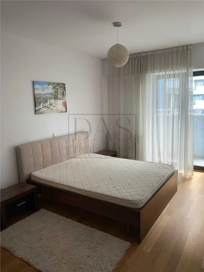 Apartament 2 camere | Upground Residence | Aviatiei - Pipera | Parcare - foto 3