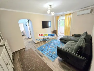 Apartament 3 camere Titan | renovat | 15min. metrou | comision 0% - foto 2