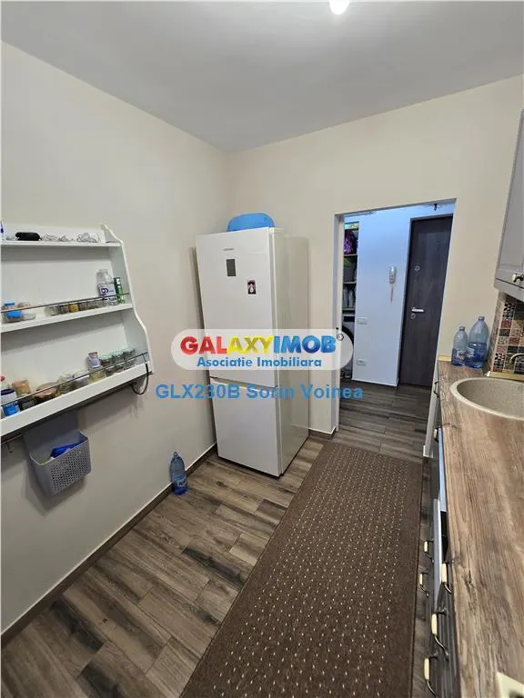 Apartament 3 camere Titan | renovat | 15min. metrou | comision 0% - foto 11