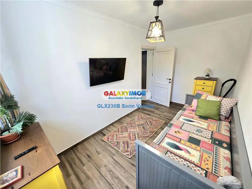 Apartament 3 camere Titan | renovat | 15min. metrou | comision 0% - foto 15