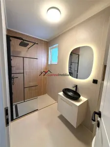 Apartament exclusivist 3 camere | 2 bai | 2 balcoane | Finisaje premium in Floresti. - foto 15
