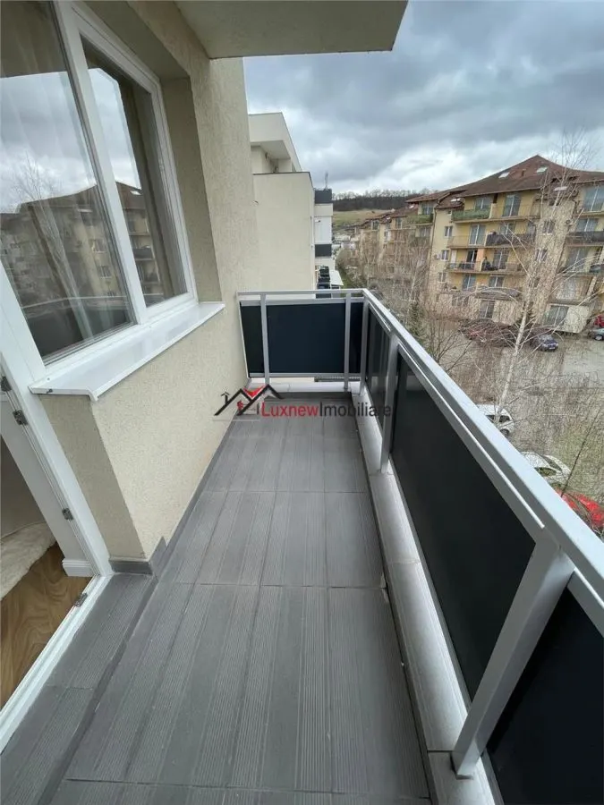 Apartament exclusivist 3 camere | 2 bai | 2 balcoane | Finisaje premium in Floresti. - foto 16