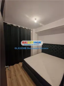 =Apartament cu 2 camer Mobilat Utilat in Militari Residence 440 Euro - foto 1