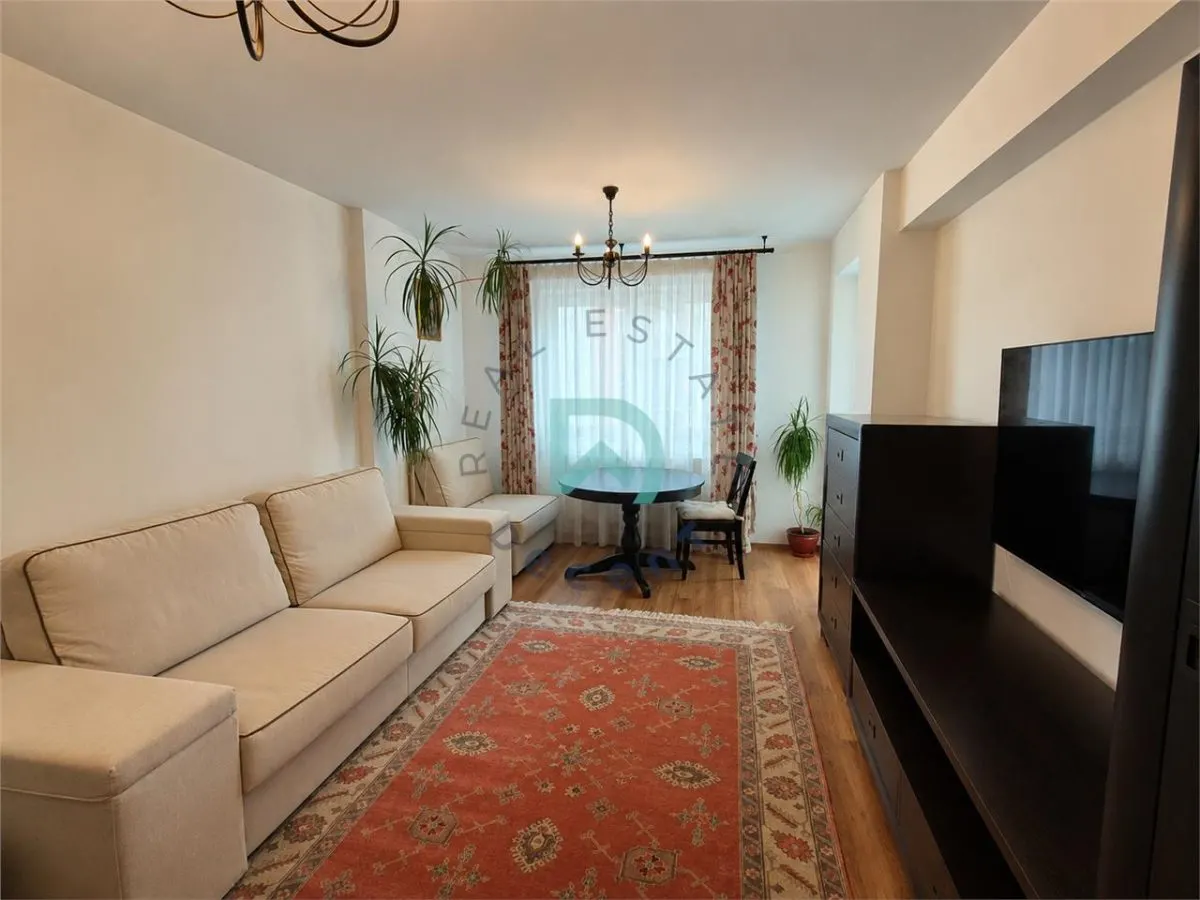 Apartament 3 camere Avantgarden 3, 67 mp - Brasov - foto 1