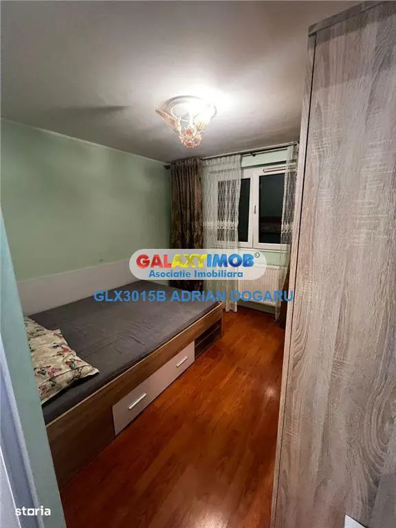 APARTAMENT 2 CAMERE DE VANZARE TITAN - foto 7