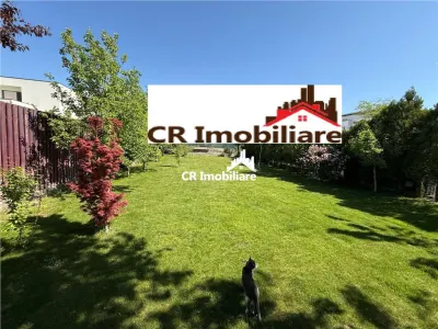 Teren de vanzare Nicolae Grigorescu pretabil llocuinta  sau investitie - Bucuresti