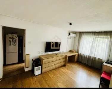 Apartament 2 camere de vanzare Cartier Săsar  Str. Ghioceilor - Baia Mare